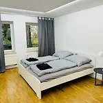 Appartment-Loft \