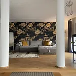 Appartment-Loft \