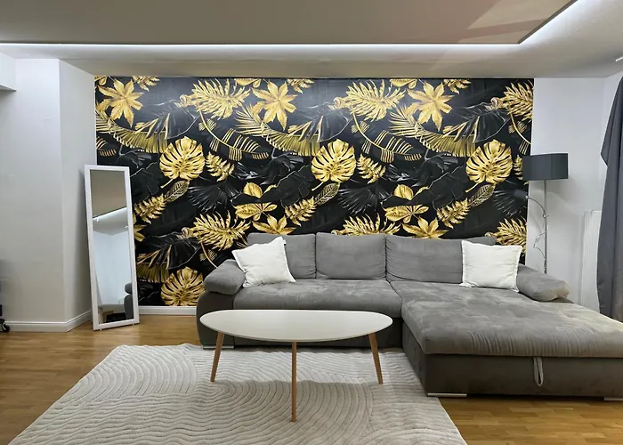 Appartment-Loft \