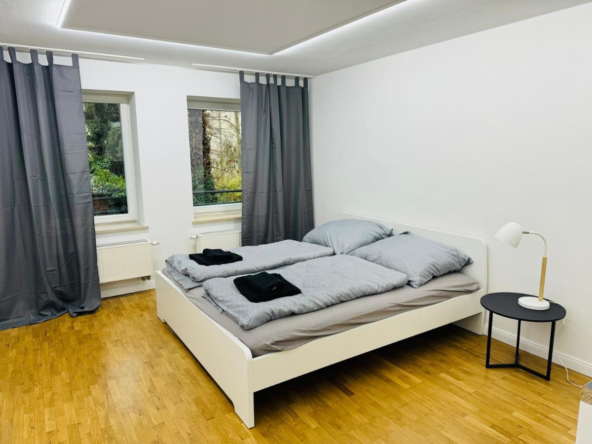 Appartment-loft 
