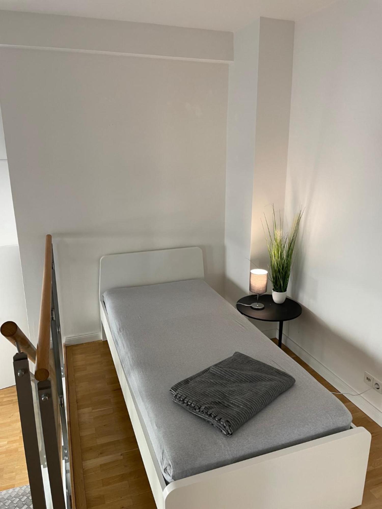 Appartment-loft 