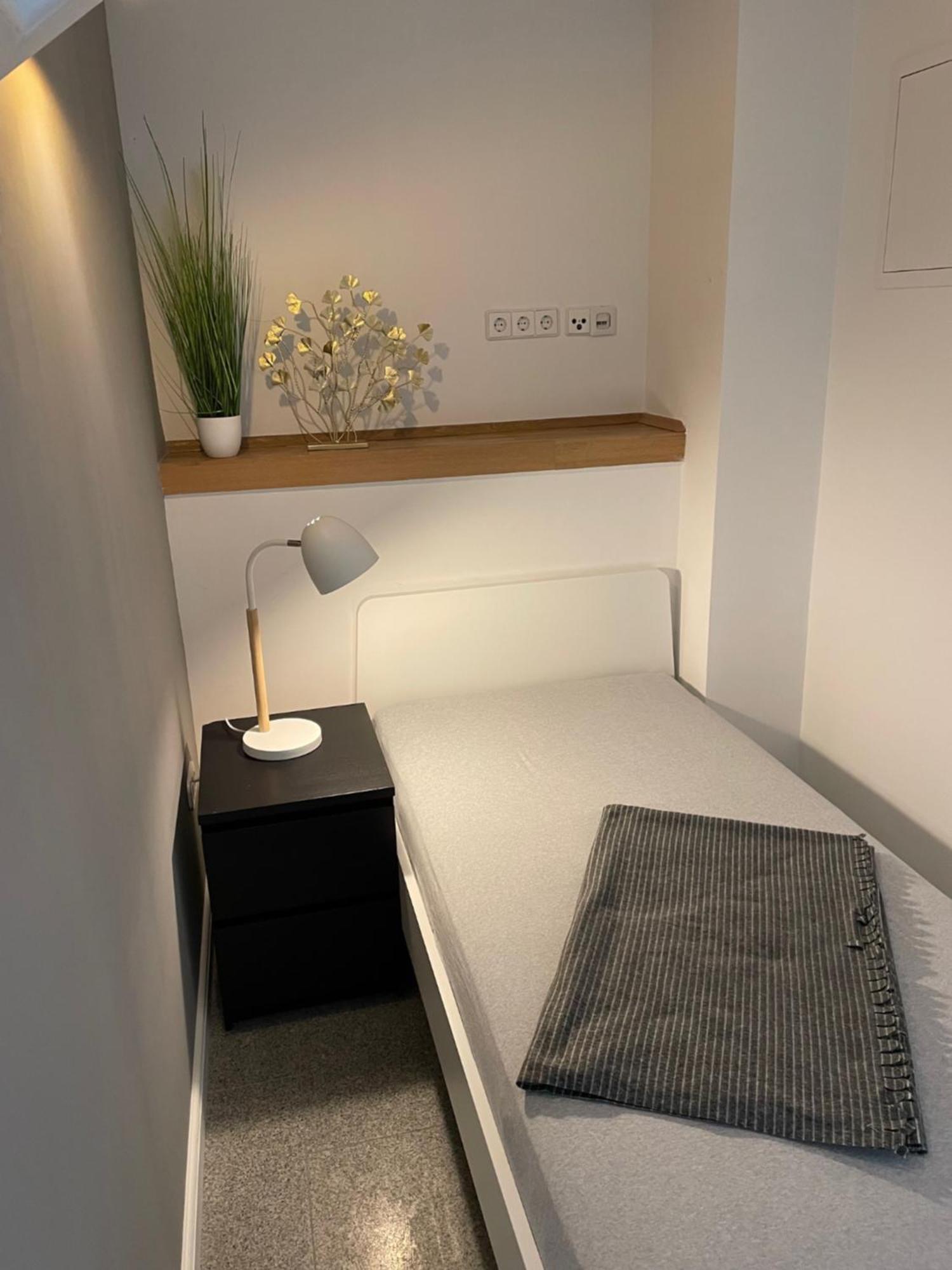 Appartment-loft 