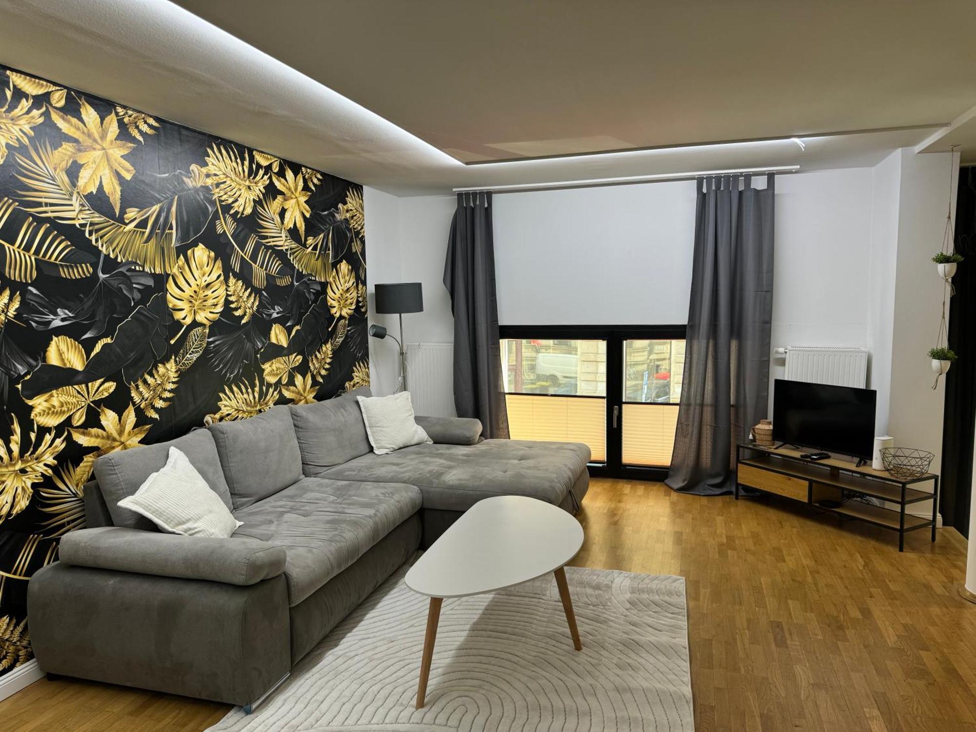 Appartment-loft 