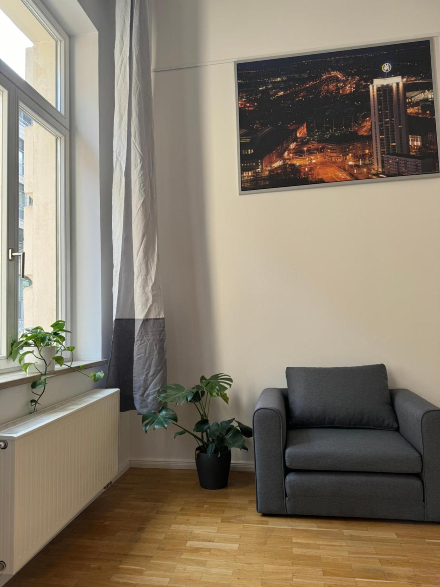 Appartment-loft 