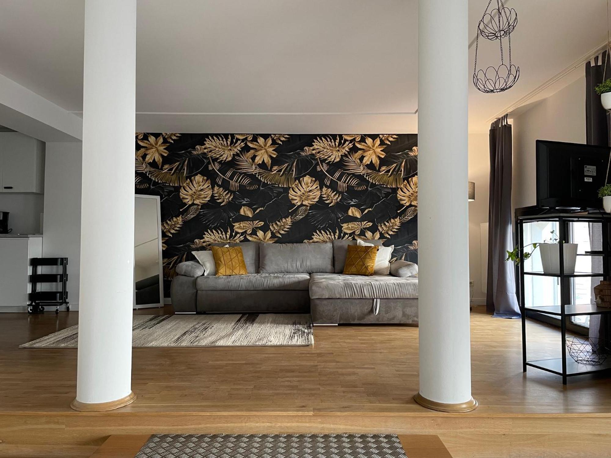 Appartment-loft 